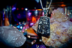 **RARE** Money BLOOD MOON of WEREWOLVES Wolf Tribe Amulet of Ultimate POWER! Wisdom ~ Gain STRENGTH Abundance Success 13 Wolf & Moon Rituals!