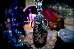 **POWER** ASTRAL TIME TRAVEL **DJINN** Metaphysical Psychic Projection Premonition Galaxy Beaming Haunted Wiccan Pagan Spell Amulet ~ MYSTIC Paradigm Shifts * Universal!
