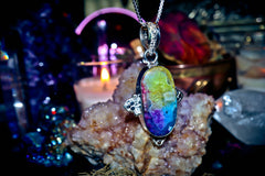 $$ CELEBRITY LUXURY & RICHES $$ Money Wealth Enchanted Pagan Wiccan Spell Ritual Amulet of Unlimited Material Abundance ~ Fame, Fortune, Popularity & Riches! * HOT Item! $