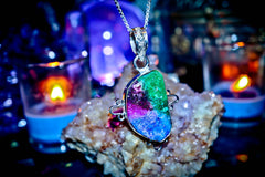 **RARE** Transgender Hormone Change Your Gender Shapeshifting Beauty Spell Haunted Amulet LGBTQ Magick Occult Real Power + Happiness & Blessings! * RARE $$ ~ Love!