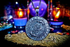 WARRIOR ENERGY Ultimate POWER for Wealth & Success, Bravery, Victory & Justice Djinn Amulet! Protection Against Enemies, Negative Influence, Attract Abundance, Break Bad Habits, Turn Evil Away!