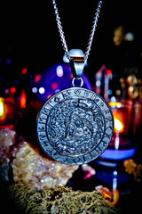 WARRIOR ENERGY Ultimate POWER for Wealth & Success, Bravery, Victory & Justice Djinn Amulet! Protection Against Enemies, Negative Influence, Attract Abundance, Break Bad Habits, Turn Evil Away!