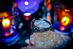 ** ZEUS ** Almighty Power of Olympus Genie Ring! Ultimate Transformation, Wealth, Creation, Abundance, Divine Wisdom, Blessings & Wishes! **DJINN** Occult Magick $$$