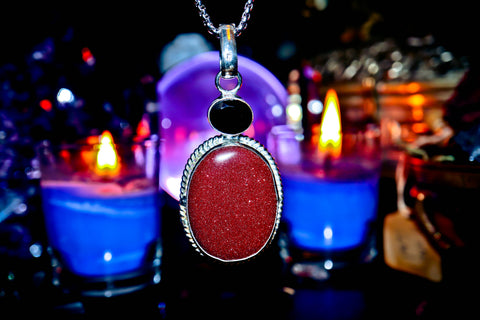 SUPER-CHARGED Voodoo ILLUMINATI Occult Djinn! ELITE 13 Moons Magick Spell! Purify Your Aura & Spiritual Energy! Gain POWER! Get Rid of Negative Energy! SACRED! 777 WEALTH Genie!