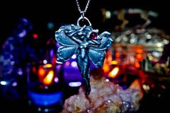 SOLSTICE Fairy Goddess Genie Solar Queen Wish Granting Amulet! Fully Cast and Conjured under the Light of the Sacred Moon! Wealth, Love, Success, Beauty, Energy Spells!