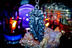 SOLSTICE Fairy Goddess Genie Solar Queen Wish Granting Amulet! Fully Cast and Conjured under the Light of the Sacred Moon! Wealth, Love, Success, Beauty, Energy Spells!
