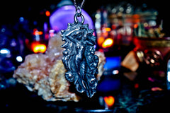 SOLSTICE Fairy Goddess Genie Solar Queen Wish Granting Amulet! Fully Cast and Conjured under the Light of the Sacred Moon! Wealth, Love, Success, Beauty, Energy Spells!