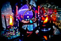 *** 4 STONES OF AHKASUN *** SECRET SOCIETY SKULL & BONES Haunted Ultimate Pandorium Genie Djinn God CRYSTALS of Success from Centura *** Extreme Chaos Magick! ~ ILLUMINATI!