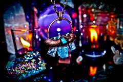 *** 4 STONES OF AHKASUN *** SECRET SOCIETY SKULL & BONES Haunted Ultimate Pandorium Genie Djinn God CRYSTALS of Success from Centura *** Extreme Chaos Magick! ~ ILLUMINATI!