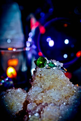 **WEALTH** GOOD LUCK & PROSPERITY Ultimate Wealth Spell Ring! Gain Money Banish Debt ~ Magic Metaphysical Pagan Wicca Spell! Fast Money $$$ **SECRET Occult Magick**