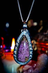 HEKATE Goddess Djinnya Elite Wealth Elorian 3rd Eye Psychic Amulet of Ancient Power! ***Granted Wishes*** Conjure Raw Energy, Sacred Blessings, Good Luck! .925 Silver! $$$