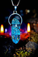 ** EVIL EYE ** REMOVE CURSES & HEXES Hoodoo Witch Doctor Haunted Amulet Haitan Hoodoo POWERFUL Spell Repel Negative Energy! ~ * Handmade Gypsy Witch Pendant! * $$