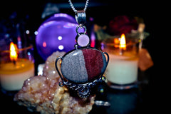 **GRIS GRIS** Voodoo 777 Triple Cast Occult Magick New Orleans Wealth Spell Lotto JACKPOT ~ Good Luck & MONEY! Mega WIN! $$$ Gypsy Witch Talisman! $$ * QUEEN