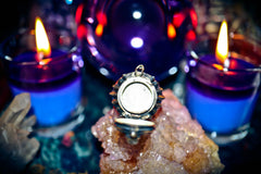 ** IFRIT DJINN ** High Priestess of Babylon Illuminati Grand Serpent Genie Ring! Chaos Magick, Destroy Enemies, Protection, Occult Wisdom, Granted Wishes & More! ** High Level Magick **