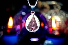 KHUFU WEALTH DYNASTY Amulet! Illuminati Egyptian Arabic Marid Djinn Genie! HAUNTED Spirit Vessel! Secret Society Elite BILLIONAIRE Wealth Talisman! High Frequency!! $$$