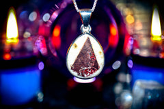 KHUFU WEALTH DYNASTY Amulet! Illuminati Egyptian Arabic Marid Djinn Genie! HAUNTED Spirit Vessel! Secret Society Elite BILLIONAIRE Wealth Talisman! High Frequency!! $$$