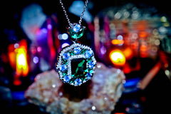 **FORTUNE** LAW OF ATTRACTION Money Multiplier $$$ Increase Your Income Powerful Wealth Spell Haunted Amulet Gain Psychic Ability Good Luck * AMAZING! $