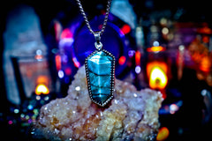 MEGA MONEY Wealth Attraction Haunted Amulet of Ultimate Wealth