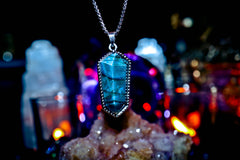 MEGA MONEY Wealth Attraction Haunted Amulet of Ultimate Wealth