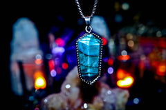 MEGA MONEY Wealth Attraction Haunted Amulet of Ultimate Wealth