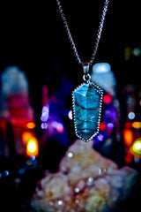 MEGA MONEY Wealth Attraction Haunted Amulet of Ultimate Wealth