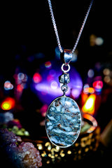 MONEY DOUBLING WEALTH SPELL AMULET! Haunted Master Occult Djinn Talisman! Manifest Power, Success, Income, Conjure Raw Energy & More! Witchcraft Spell x10!