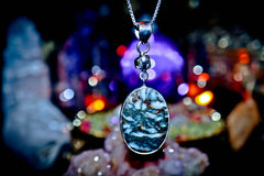 MONEY DOUBLING WEALTH SPELL AMULET! Haunted Master Occult Djinn Talisman! Manifest Power, Success, Income, Conjure Raw Energy & More! Witchcraft Spell x10!