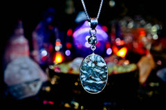 MONEY DOUBLING WEALTH SPELL AMULET! Haunted Master Occult Djinn Talisman! Manifest Power, Success, Income, Conjure Raw Energy & More! Witchcraft Spell x10!