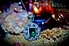**FORTUNE** LAW OF ATTRACTION Money Multiplier $$$ Increase Your Income Powerful Wealth Spell Haunted Amulet Gain Psychic Ability Good Luck * AMAZING! $