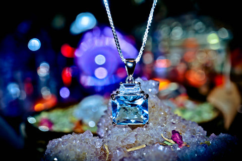 CELEBRITY LUXURY & RICHES Amulet! Money Wealth Enchanted Pagan Wiccan Spell Ritual Talisman of Unlimited Material Abundance ~ Fame, Fortune, Popularity & Riches! HOT Item!