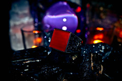 MASTER of WISHES! Haunted Haunted Master Millionaire Marid Templar Djinn Ring! Ancient Templar Magick Occult Talisman! Manifest Money, Business Success & Influence! $$$