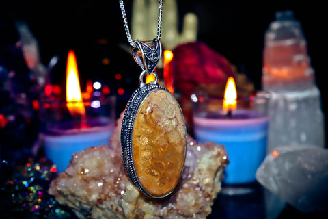 ** MIDAS TOUCH ** Golden God Secret Society Haunted Dragon Djinn Skull & Bones Illuminati Warlock Templar Artifact! One of a Kind ~ Wealth + Luck x10! ** Occult WARLOCK Amulet! $$$ Lost Treasure of Khastazia!