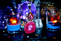 ALPHA CENTAURI Extra Terrestrial Amulet of Vast Universal Power! Elite Ancient UFO Alien Wealth DJINN! Top-Level Secret Society Occult Talisman! $$ COSMIC Genie Galaxy GOD!