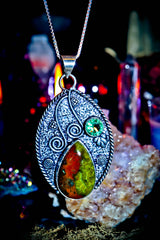 PLEIADIAN Star Seed Angel Djinn Haunted Amulet! VAST RICHES * Fortune Success Wisdom Fame Prophecy HIGH STATUS $$$ Stunning Top Level Global Elite Secret Society Billionaire Energy Source of POWER!