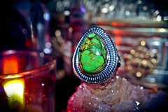 POWERFUL Talisman! LUCKY Money Dragon! CELESTIAL GENIE Haunted Alchemy GOD