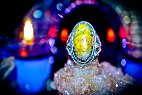 ILLUMINATI GOLDEN DAWN Occult Master Ring Secret Society SATURNALIA Elite Power Fortune WEALTH Fame Respect Stocks Investments Business! BILLIONAIRE Genie!