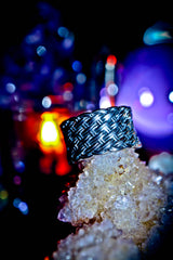 REMOVE & BANISH Negative Energy! Ancient Binding Spell! Repel Enemies! Purification & Positive Energy! Get Rid of Bad Karma & Evil Forces! Haunted Ring!