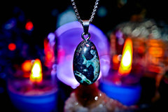 ¡Y 7 GENIOS ARCANJO Anillo Djinn de Riqueza, Amor, Sabiduría y Poder Supremo! ¡CÓSMICO! $$ ¡Convierte la Energía Negativa en Positiva! ¡Abundancia Espiritual! * ¡PODERES Sagrados Antiguos!