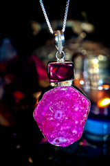 QUEEN NEFERTITI Haunted Amulet of Divine Feminine Energy! Spells of Love, Transformation, Fertility, Wisdom, 3rd Eye Enhancement, Beauty & Good Fortune! $$$