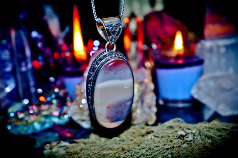 SAMHAIN GATEWAY Haunted Portal Key Djinn Amulet of Wishes ~ Ancient Illuminati Occult Magick Spell ~ See, Feel and Hear Spirits! SPEAK to the DEAD! Conjure & Summon!