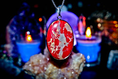SANGUINE VAMPIRE Haunted Spirit Amulet of Eternal Wealth and IMMORTALITY