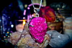 SORCERESS Talisman! ATHENA Haunted Djinn