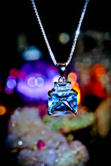 CELEBRITY LUXURY & RICHES Amulet! Money Wealth Enchanted Pagan Wiccan Spell Ritual Talisman of Unlimited Material Abundance ~ Fame, Fortune, Popularity & Riches! HOT Item!