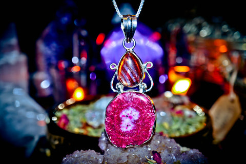 ALPHA CENTAURI Extra Terrestrial Amulet of Vast Universal Power! Elite Ancient UFO Alien Wealth DJINN! Top-Level Secret Society Occult Talisman! $$ COSMIC Genie Galaxy GOD!