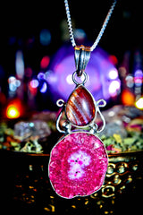 ALPHA CENTAURI Extra Terrestrial Amulet of Vast Universal Power! Elite Ancient UFO Alien Wealth DJINN! Top-Level Secret Society Occult Talisman! $$ COSMIC Genie Galaxy GOD!