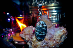 MONEY DOUBLING WEALTH SPELL AMULET! Haunted Master Occult Djinn Talisman! Manifest Power, Success, Income, Conjure Raw Energy & More! Witchcraft Spell x10!