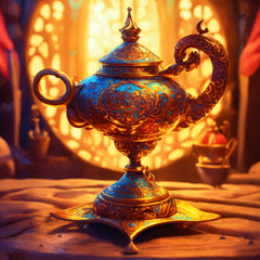 MAGICK See Into The Future Psychic Prophecy Wiccan Pagan Premonition Haunted Spell Ring! Occult Oracle Alchemy Magic!