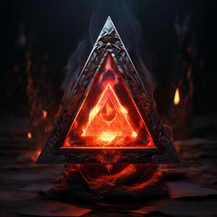 HAUNTED NORSE WARLOCK DJINN ALMIGHTY POWER of THOR! Ancient Viking God Occult Amulet! UNLEASH THE SECRETS & MAGICK OF NORSE GODS! Infinite Wisdom & Wishes!