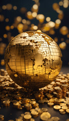 DJINN Ancient Templar Magick Ring of Occult Wisdom, Vast Power, Success, Unlimited Wealth & Riches! TOP LEVEL Secret Society Talisman! 3rd Eye, Healing, Wealth & Wishes!