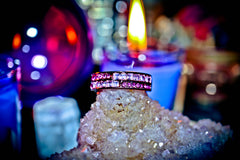 ¡Anillo GENIE de Juventud, Belleza, Amor y Riqueza! ¡Djinn de los Deseos Embrujado! ¡Ten todo lo que Deseas! ¡BUENA FORTUNA, Suerte y Dinero! ¡Talismán de Plata de Ley!